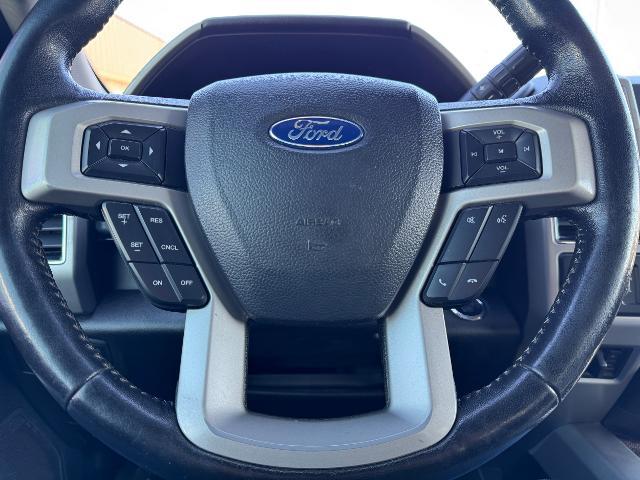 2019 Ford F-350 LARIAT