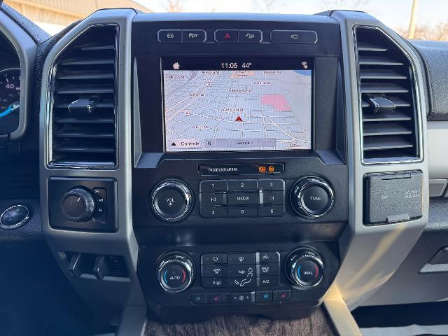 2019 Ford F-350 LARIAT