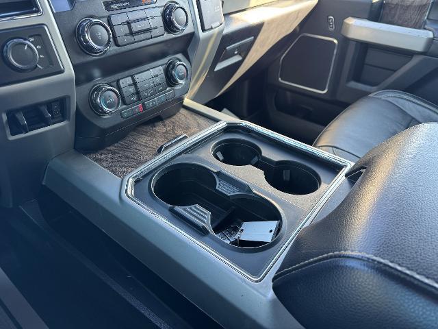 2019 Ford F-350 LARIAT