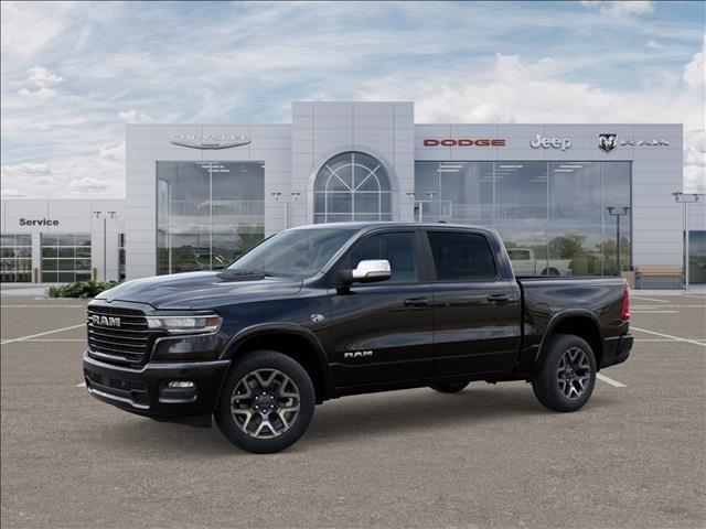 2026 RAM Ram 1500 RAM 1500 LARAMIE CREW CAB 4X4 57 BOX 2026 RAM Ram 1500 RAM 1500 LARAMIE CREW CAB 4X4 57 BOX