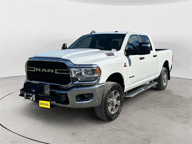2023 RAM 2500 Big Horn Crew Cab 4x4 64 Box