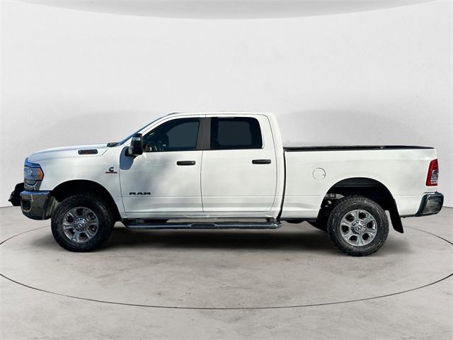 2023 RAM 2500 Big Horn Crew Cab 4x4 64 Box