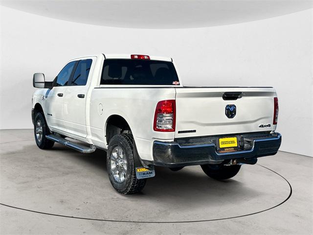 2023 RAM 2500 Big Horn Crew Cab 4x4 64 Box