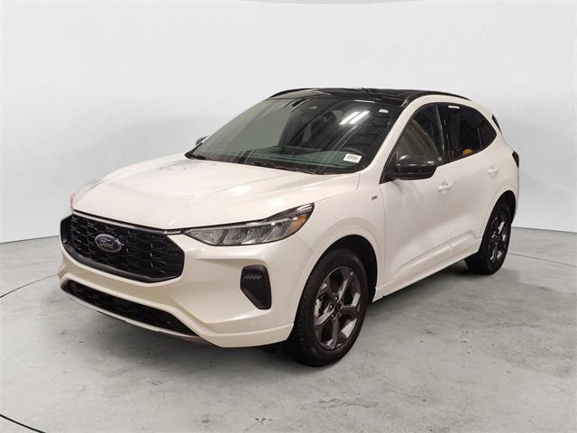 2024 Ford Escape ST-Line 2024 Ford Escape ST-Line
