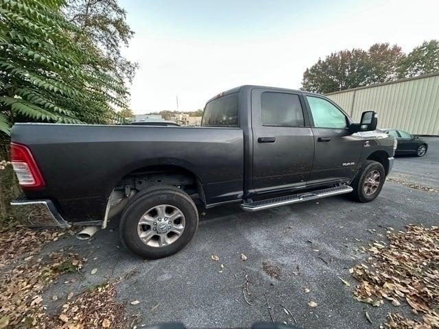 2024 RAM 2500 Big Horn Crew Cab 4x4 64 Box 2024 RAM 2500 Big Horn Crew Cab 4x4 64 Box