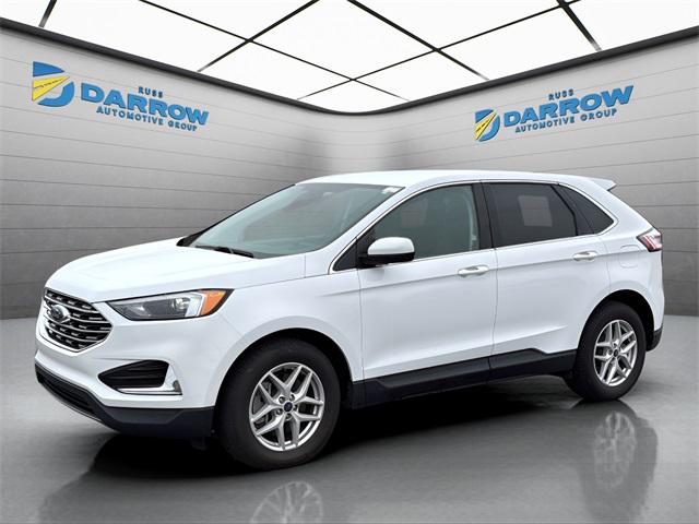 2022 Ford Edge SEL 2022 Ford Edge SEL