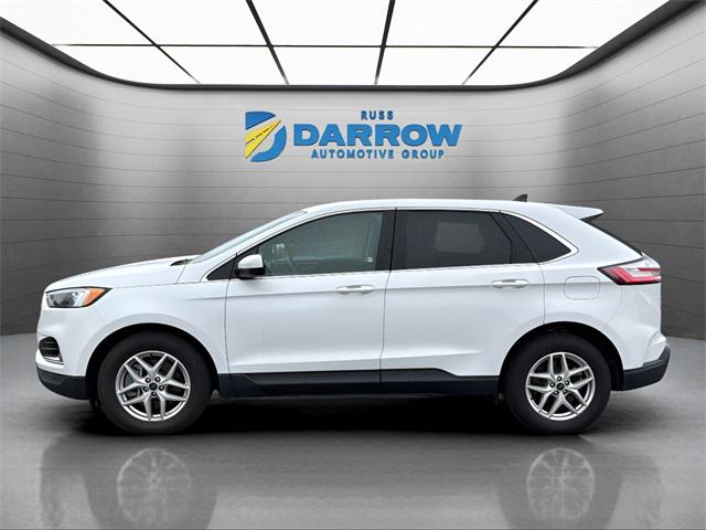 2022 Ford Edge SEL 2022 Ford Edge SEL