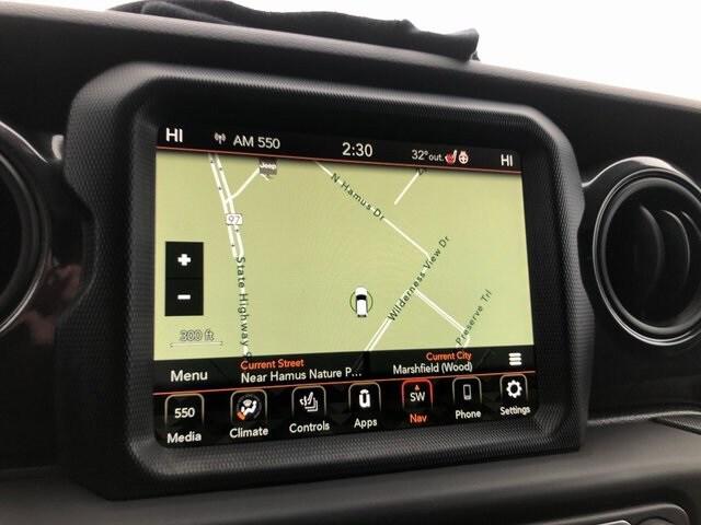 2022 Jeep Gladiator Altitude 4x4 2022 Jeep Gladiator Altitude 4x4