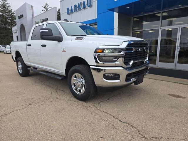 2026 RAM Ram 2500 RAM 2500 TRADESMAN CREW CAB 4X4 64 BOX 2026 RAM Ram 2500 RAM 2500 TRADESMAN CREW CAB 4X4 64 BOX