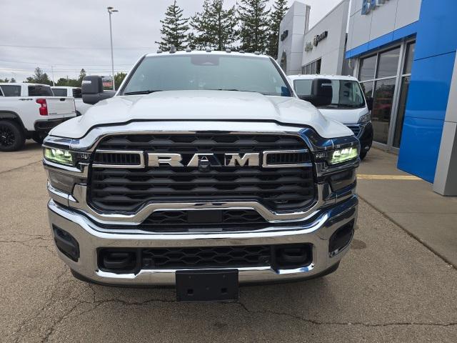 2026 RAM Ram 2500 RAM 2500 TRADESMAN CREW CAB 4X4 64 BOX 2026 RAM Ram 2500 RAM 2500 TRADESMAN CREW CAB 4X4 64 BOX