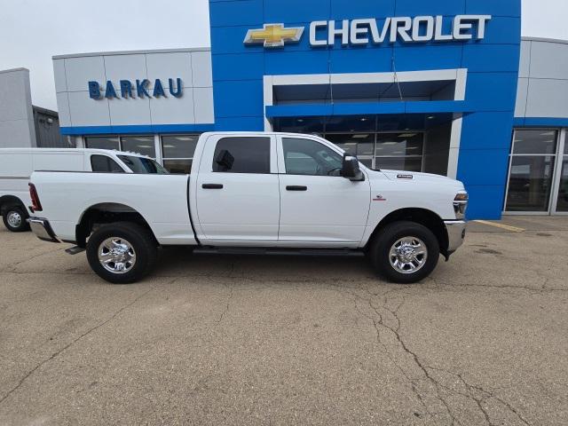 2026 RAM Ram 2500 RAM 2500 TRADESMAN CREW CAB 4X4 64 BOX 2026 RAM Ram 2500 RAM 2500 TRADESMAN CREW CAB 4X4 64 BOX