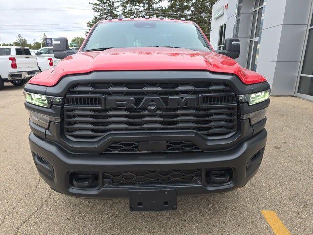 2026 RAM Ram 2500 RAM 2500 TRADESMAN REGULAR CAB 4X4 8 BOX