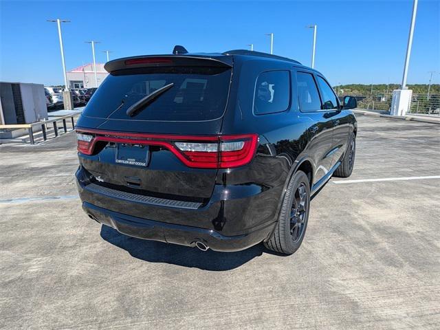 2026 Dodge Durango DURANGO GT PLUS AWD HEMI V8 2026 Dodge Durango DURANGO GT PLUS AWD HEMI V8