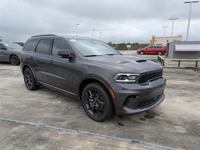 2026 Dodge Durango DURANGO GT PLUS AWD HEMI V8 2026 Dodge Durango DURANGO GT PLUS AWD HEMI V8