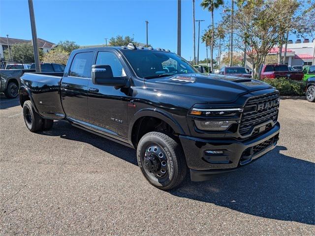 2026 RAM Ram 3500 RAM 3500 LIMITED CREW CAB 4X4 8 BOX 2026 RAM Ram 3500 RAM 3500 LIMITED CREW CAB 4X4 8 BOX