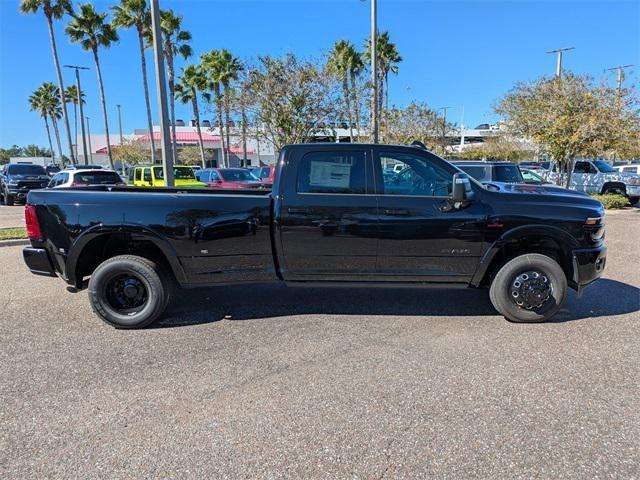 2026 RAM Ram 3500 RAM 3500 LIMITED CREW CAB 4X4 8 BOX 2026 RAM Ram 3500 RAM 3500 LIMITED CREW CAB 4X4 8 BOX