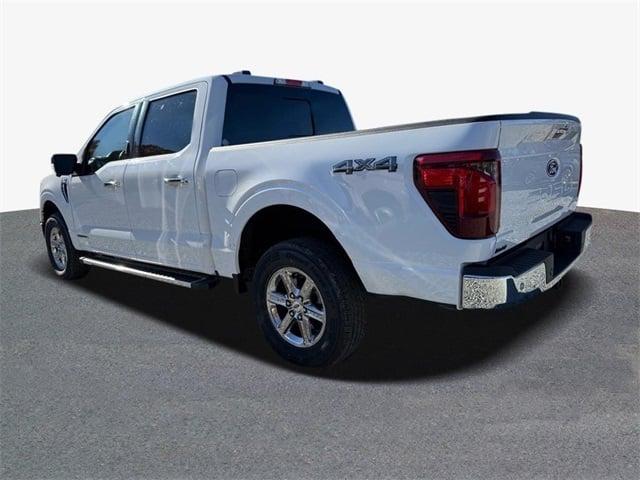 2024 Ford F-150 XLT 2024 Ford F-150 XLT