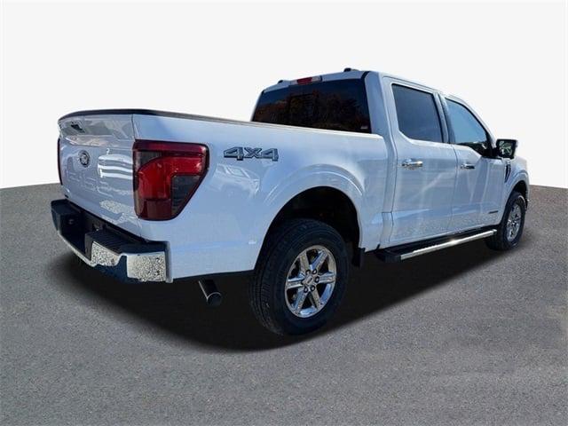2024 Ford F-150 XLT 2024 Ford F-150 XLT