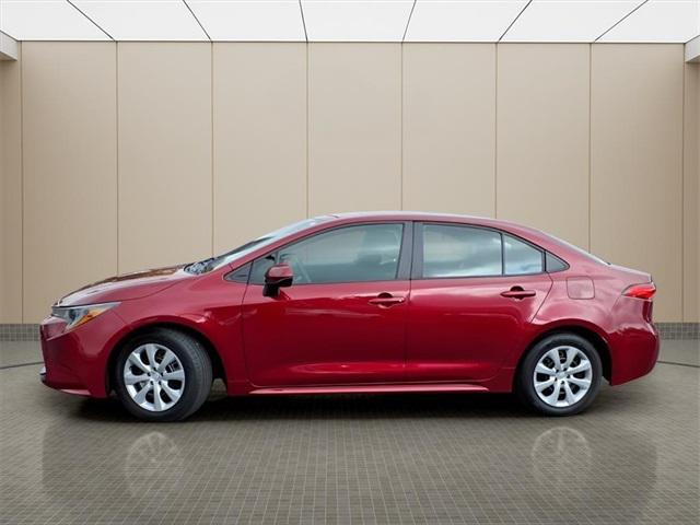 2024 Toyota Corolla LE 2024 Toyota Corolla LE