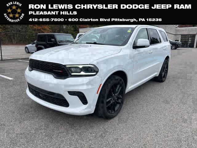 2022 Dodge Durango GT Plus AWD 2022 Dodge Durango GT Plus AWD