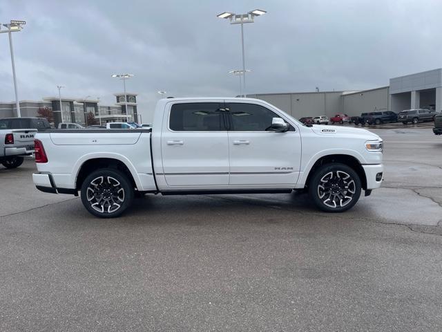 2026 Ram 1500 Limited Crew Cab 4x4 5'7" Box
