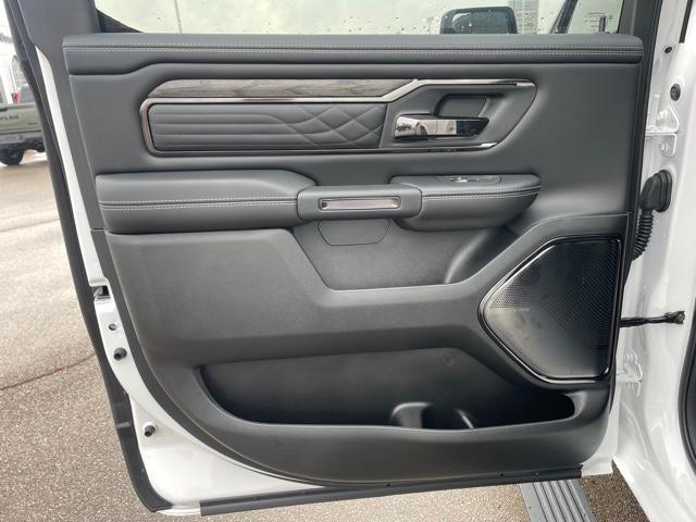 2026 Ram 1500 Limited Crew Cab 4x4 5'7" Box