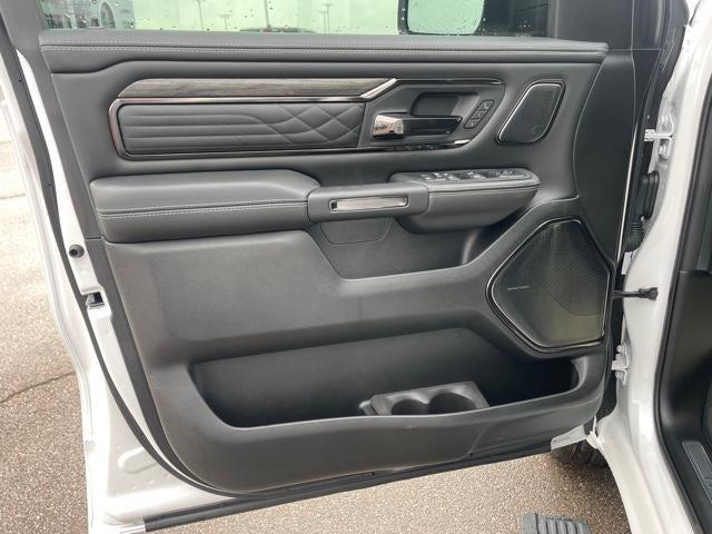2026 Ram 1500 Limited Crew Cab 4x4 5'7" Box