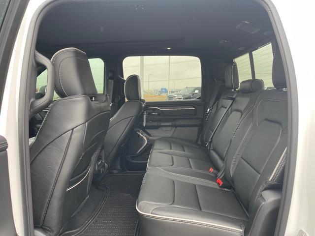 2026 Ram 1500 Limited Crew Cab 4x4 5'7" Box