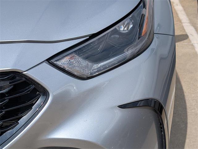 2021 Toyota Highlander XSE 2021 Toyota Highlander XSE