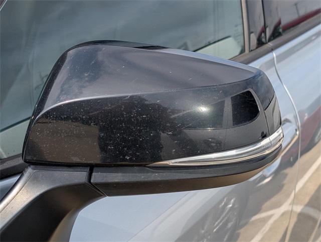 2021 Toyota Highlander XSE 2021 Toyota Highlander XSE