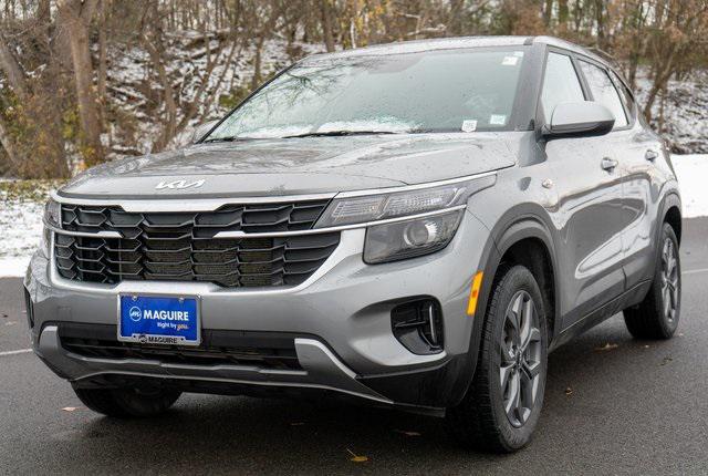2024 Kia Seltos LX
