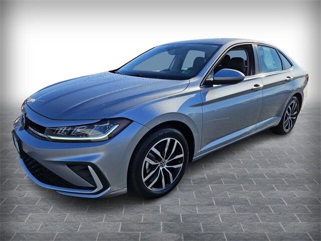 2025 Volkswagen Jetta 1.5T SE 2025 Volkswagen Jetta 1.5T SE