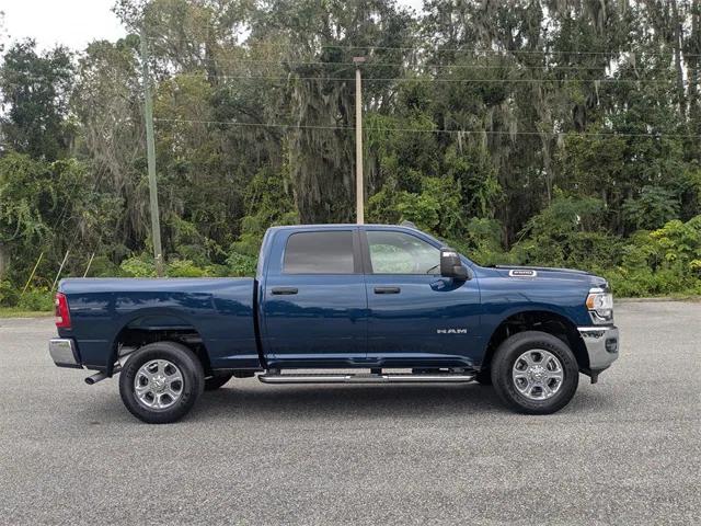 2024 RAM 2500 Big Horn Crew Cab 4x4 64 Box