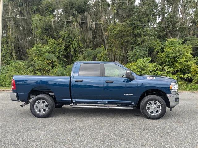 2024 RAM 2500 Big Horn Crew Cab 4x4 64 Box