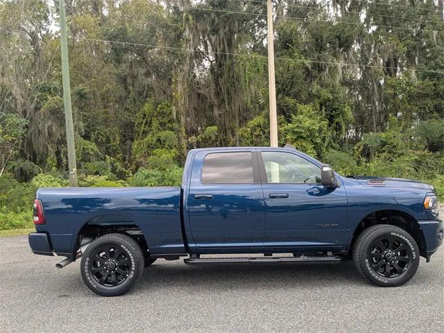 2024 RAM 2500 Big Horn Crew Cab 4x4 64 Box