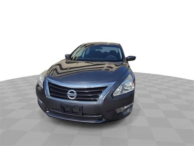 2015 Nissan Altima 2.5 S 2015 Nissan Altima 2.5 S