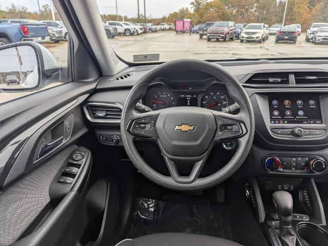 2023 Chevrolet Trailblazer AWD LT 2023 Chevrolet Trailblazer AWD LT