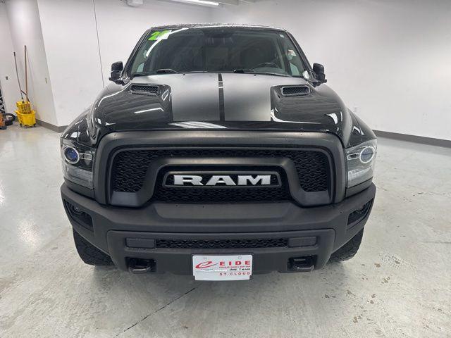 2020 RAM 1500 Classic SLT