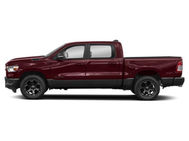 2022 RAM 1500 Big Horn Crew Cab 4x4 57 Box 2022 RAM 1500 Big Horn Crew Cab 4x4 57 Box