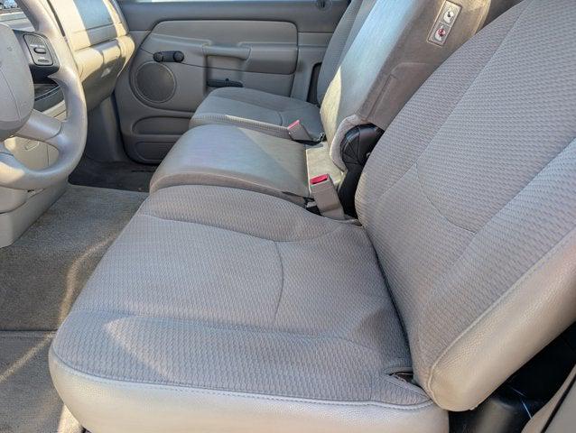 2005 Dodge Ram 1500 ST 2005 Dodge Ram 1500 ST