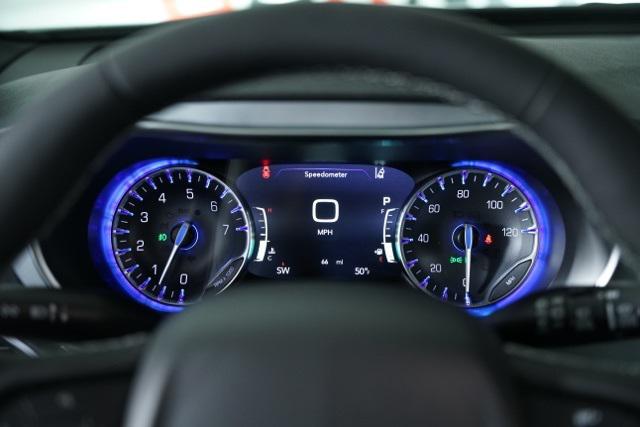 2026 Chrysler Pacifica PACIFICA LIMITED AWD 2026 Chrysler Pacifica PACIFICA LIMITED AWD