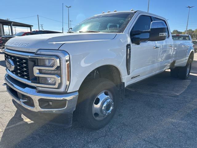 2024 Ford F-350 Lariat 2024 Ford F-350 Lariat