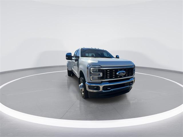 2024 Ford F-350 Lariat 2024 Ford F-350 Lariat