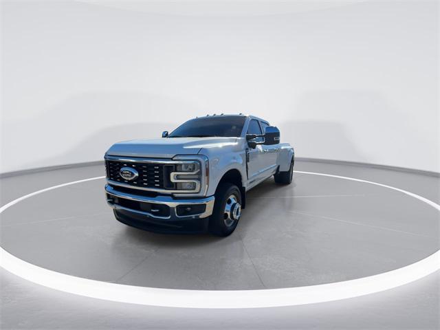 2024 Ford F-350 Lariat 2024 Ford F-350 Lariat