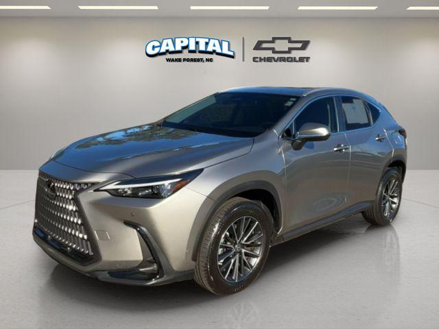 2023 Lexus NX 350 Premium 2023 Lexus NX 350 Premium