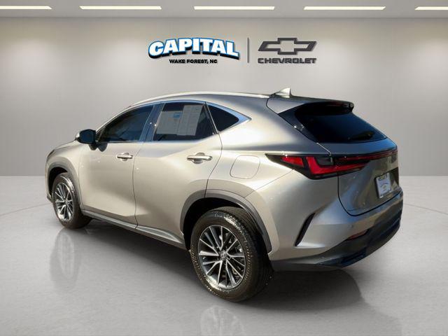 2023 Lexus NX 350 Premium 2023 Lexus NX 350 Premium