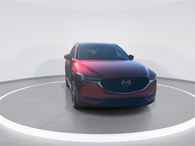 2020 Mazda CX-5 Grand Touring 2020 Mazda CX-5 Grand Touring