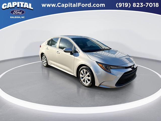 2024 Toyota Corolla LE 2024 Toyota Corolla LE