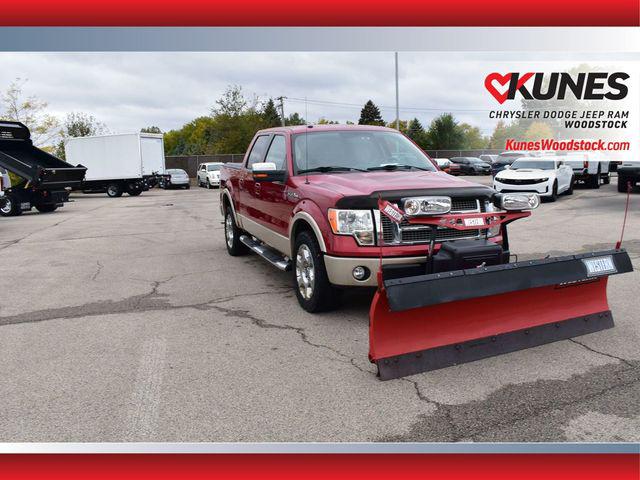 2009 Ford F-150  2009 Ford F-150
