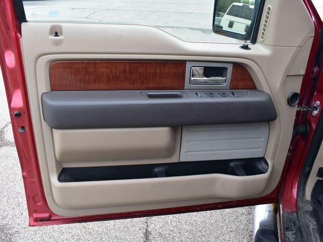 2009 Ford F-150  2009 Ford F-150